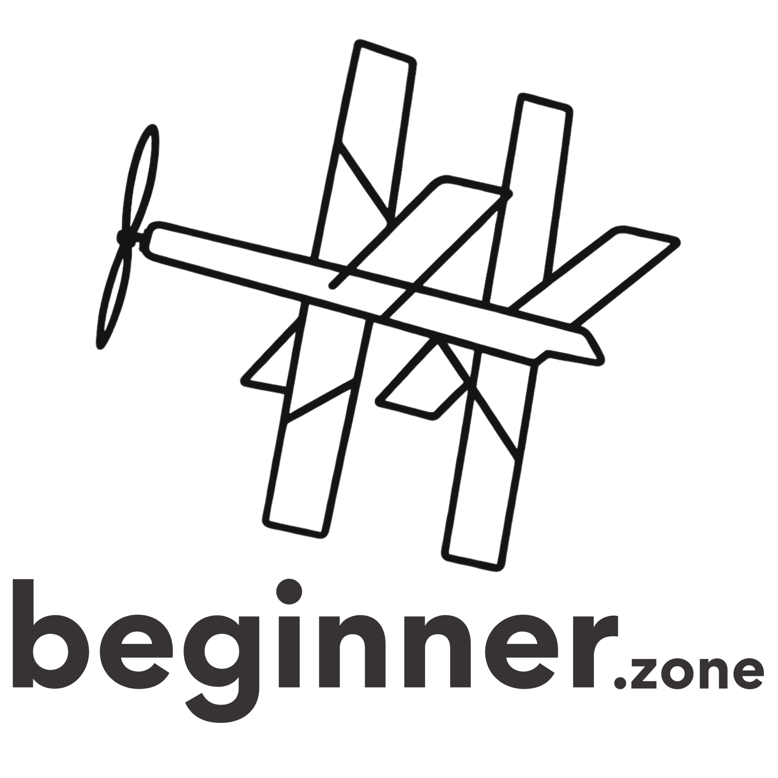 beginner.zone – Build. Fly. Enjoy.