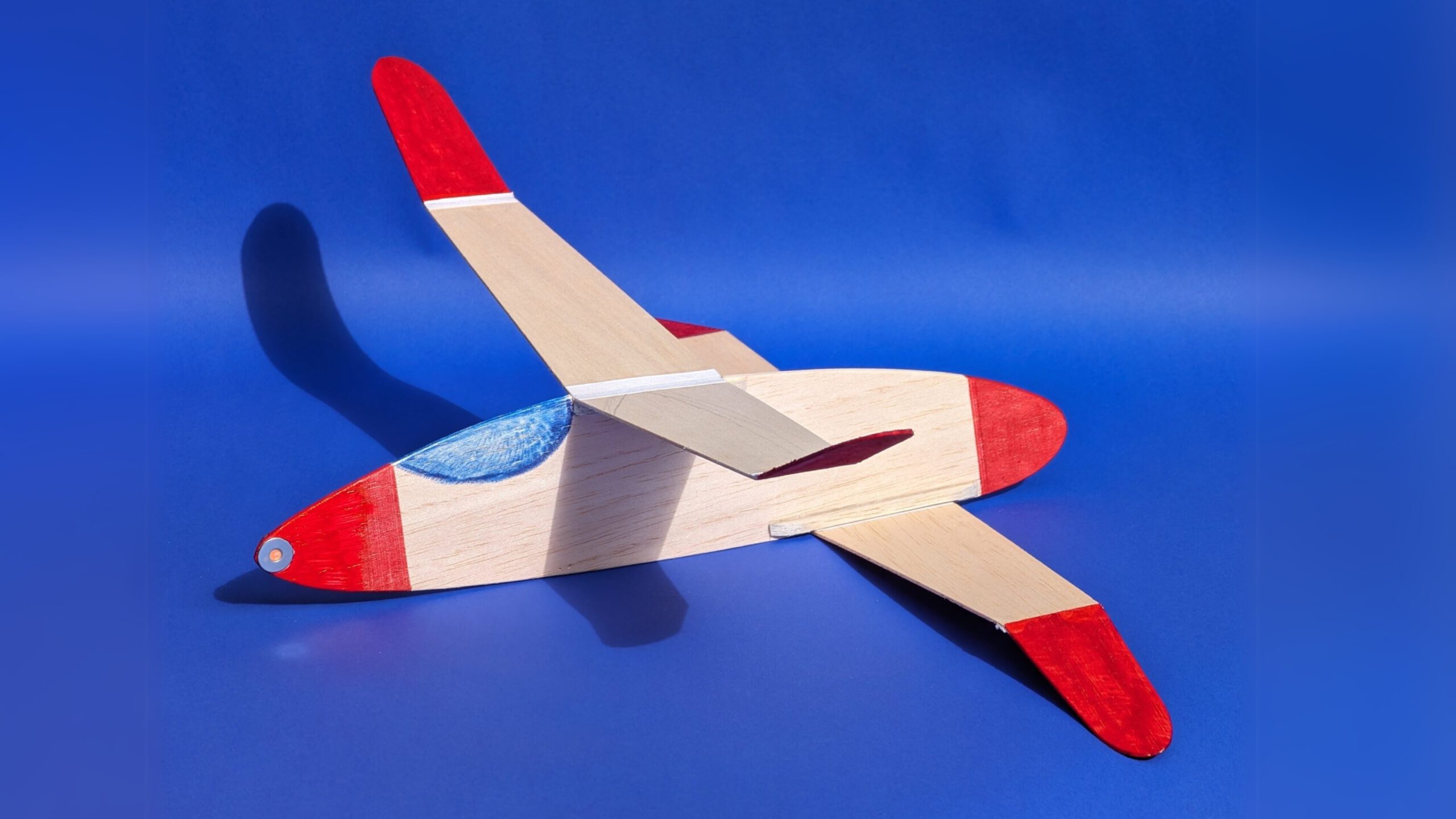1006 Twin Wing mod.