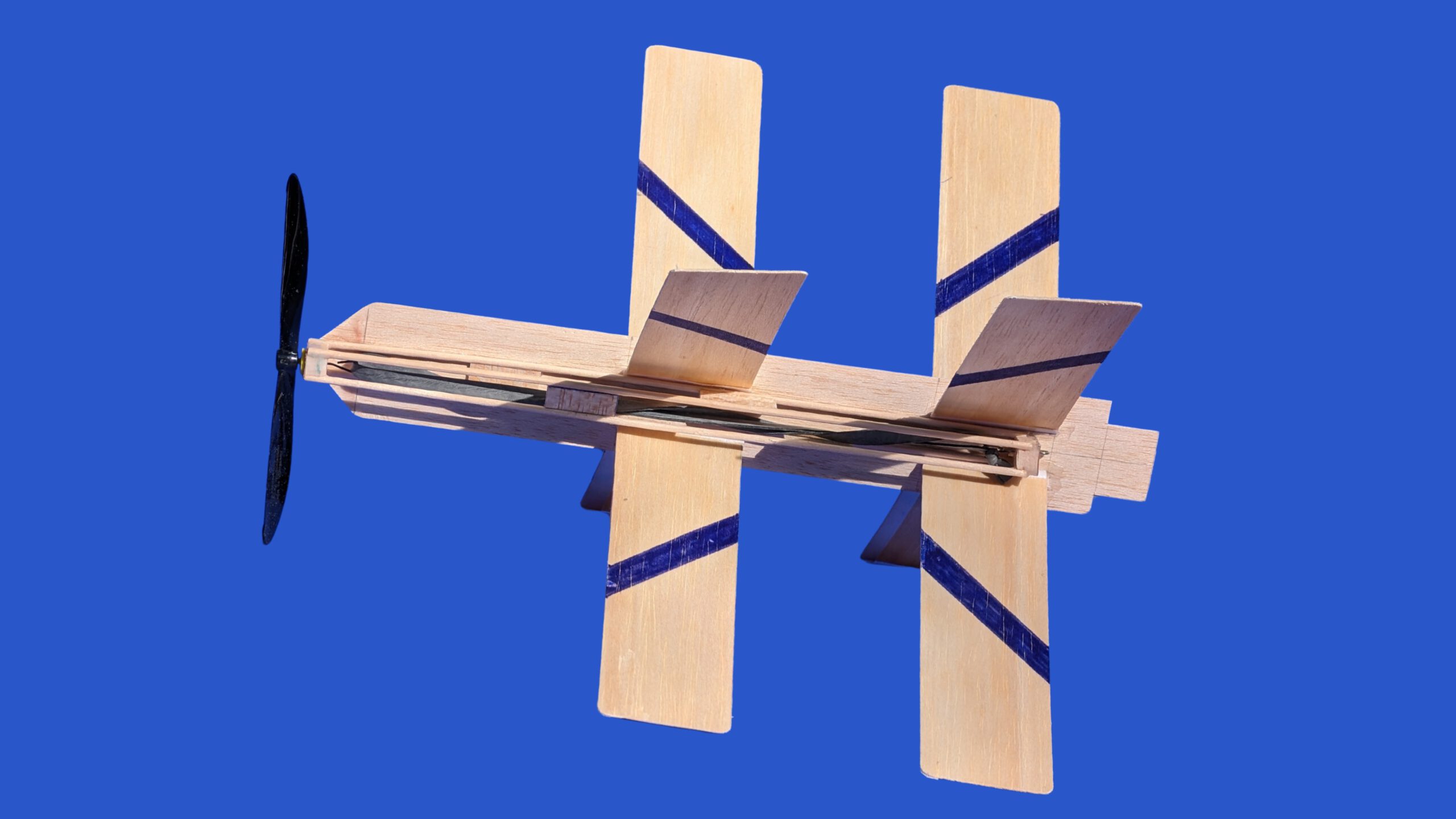2009 Eightwinger Double-Xer