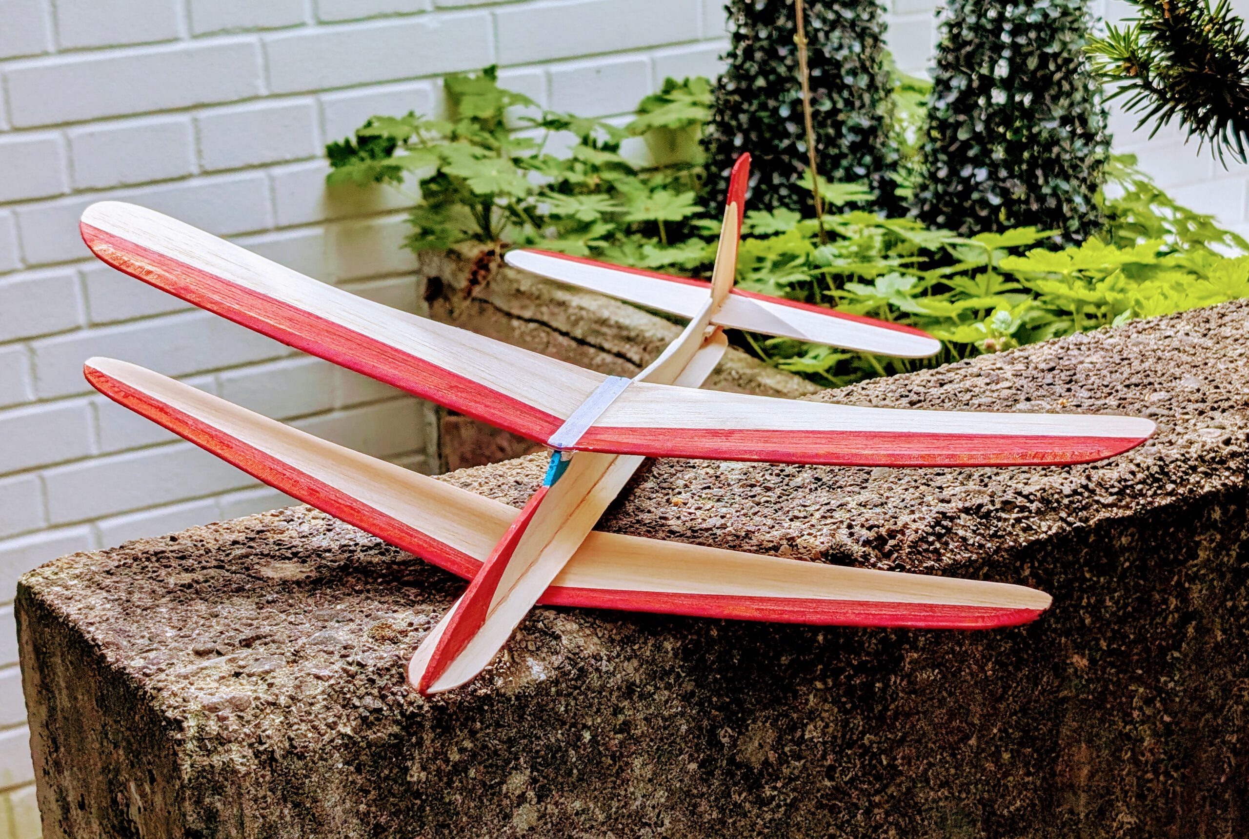 1028 Bi-Baby mod. XL