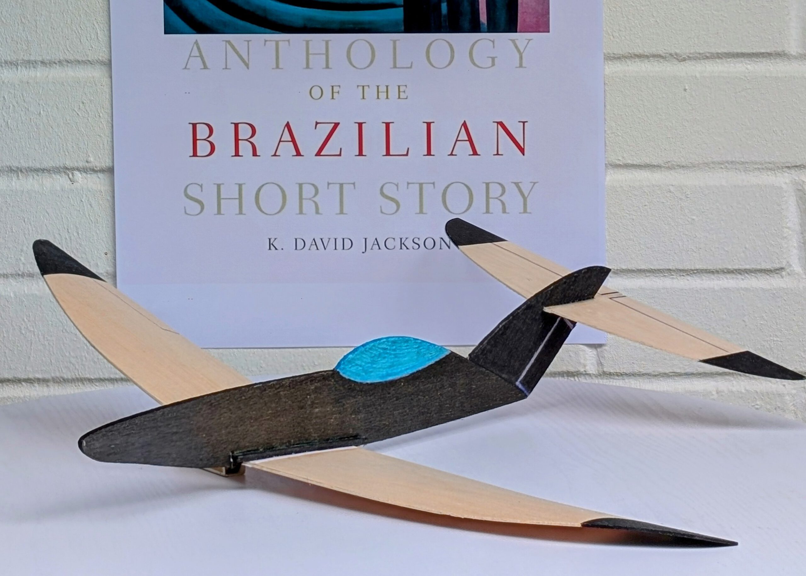 1042 Tubarão Glider I