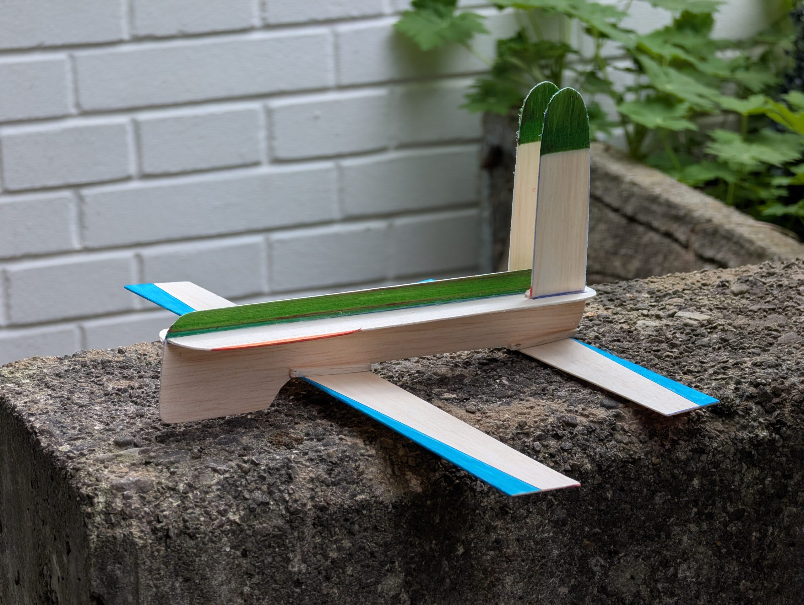 1050 Switchblade-like