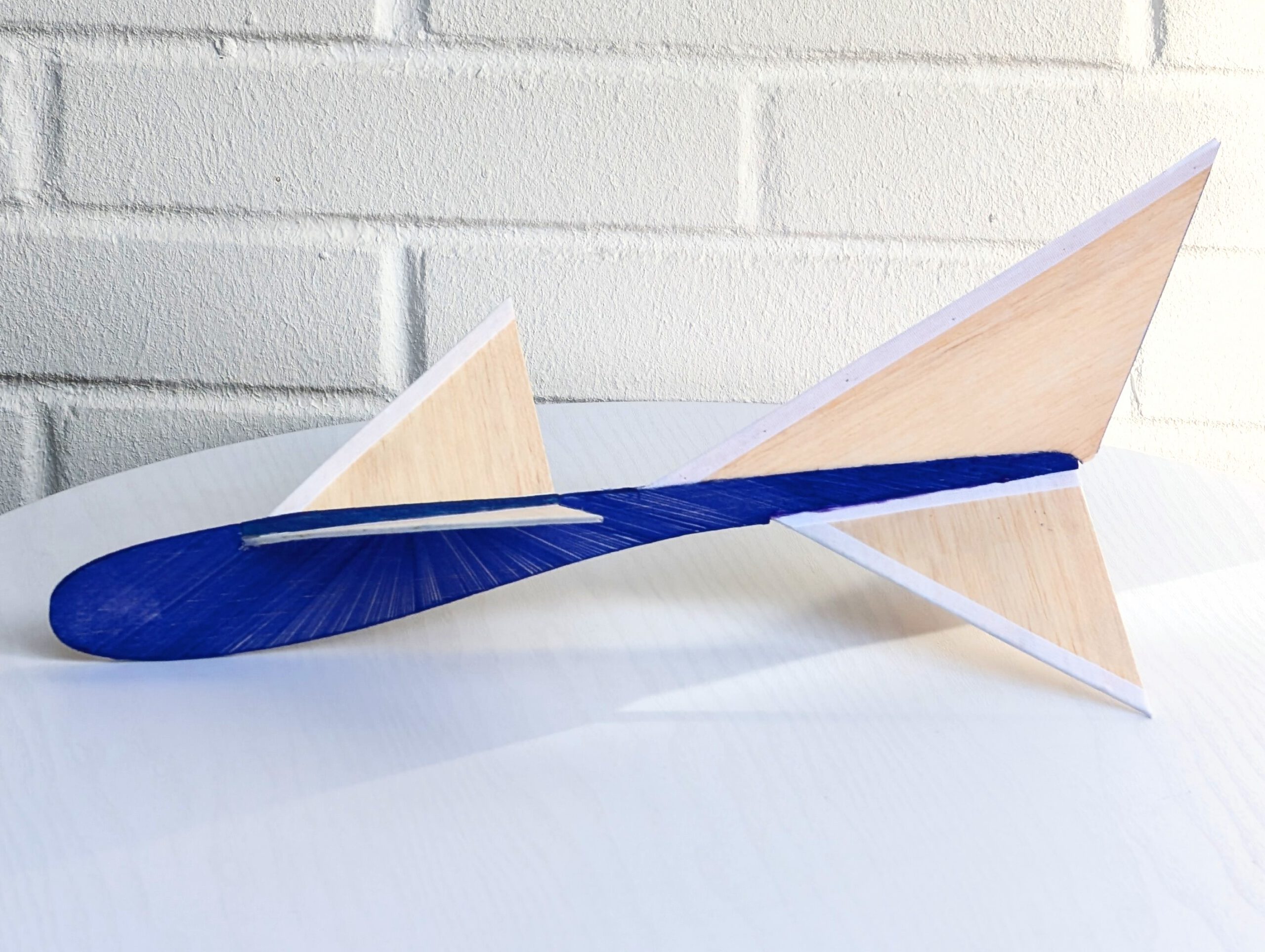 1044 Tandem Dart One