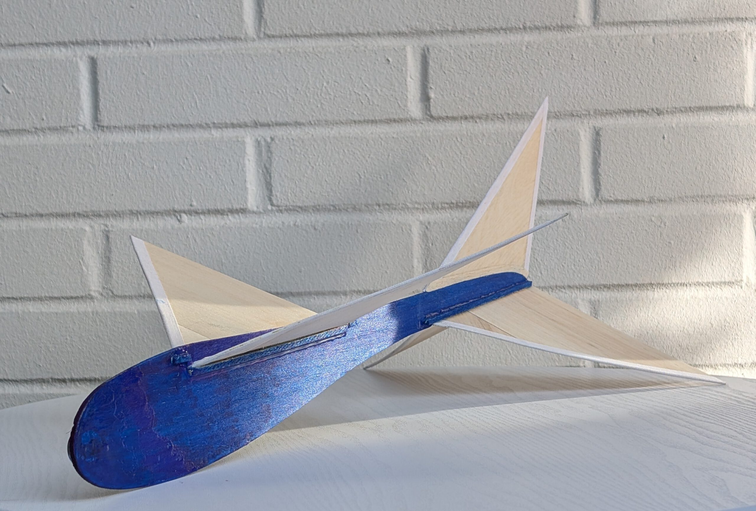 1062 Tandem Dart Two