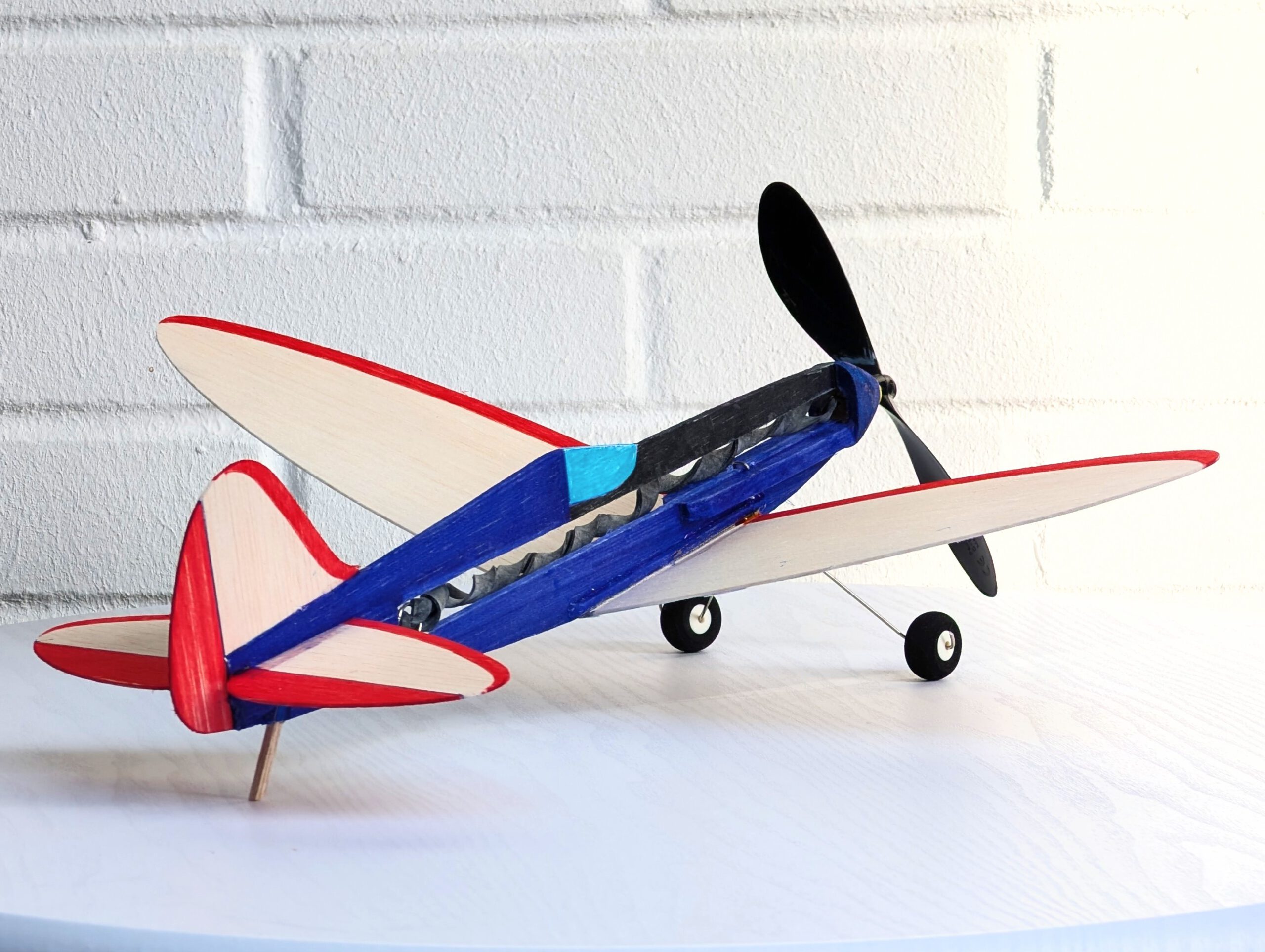 2061 FROG’s “Speedy” simpl.